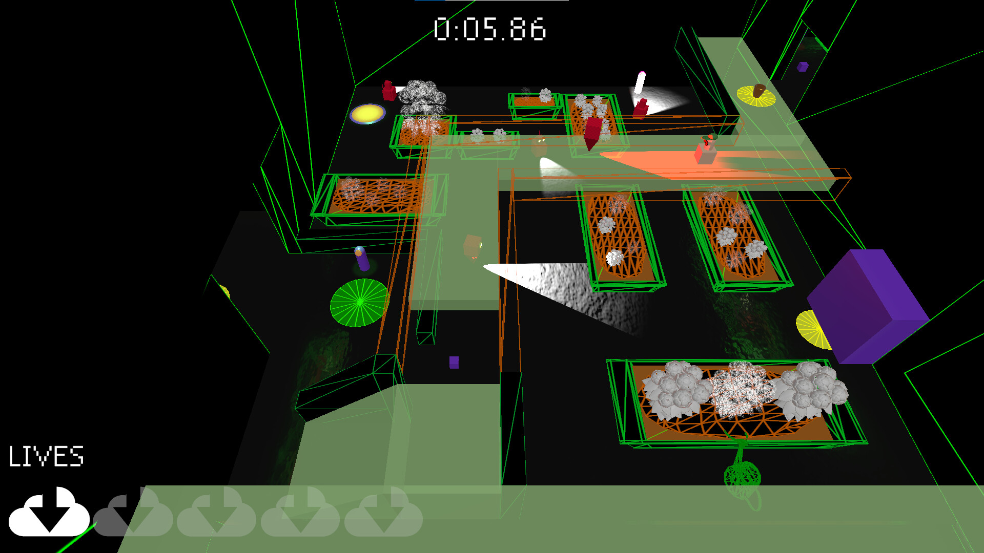 Heist.exe screenshot 5
