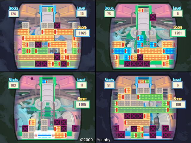 Magnetis screenshot 9