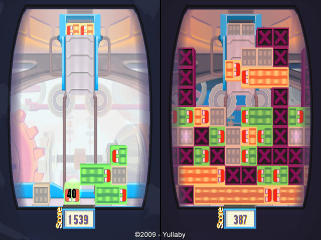Magnetis screenshot 7