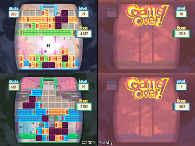 Magnetis screenshot 10