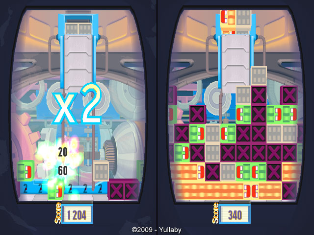 Magnetis screenshot 6