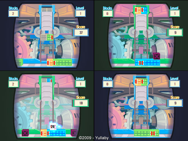 Magnetis screenshot 8