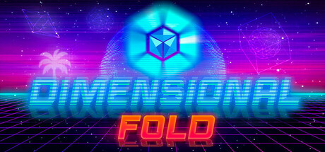 Dimensional Fold Cover Image