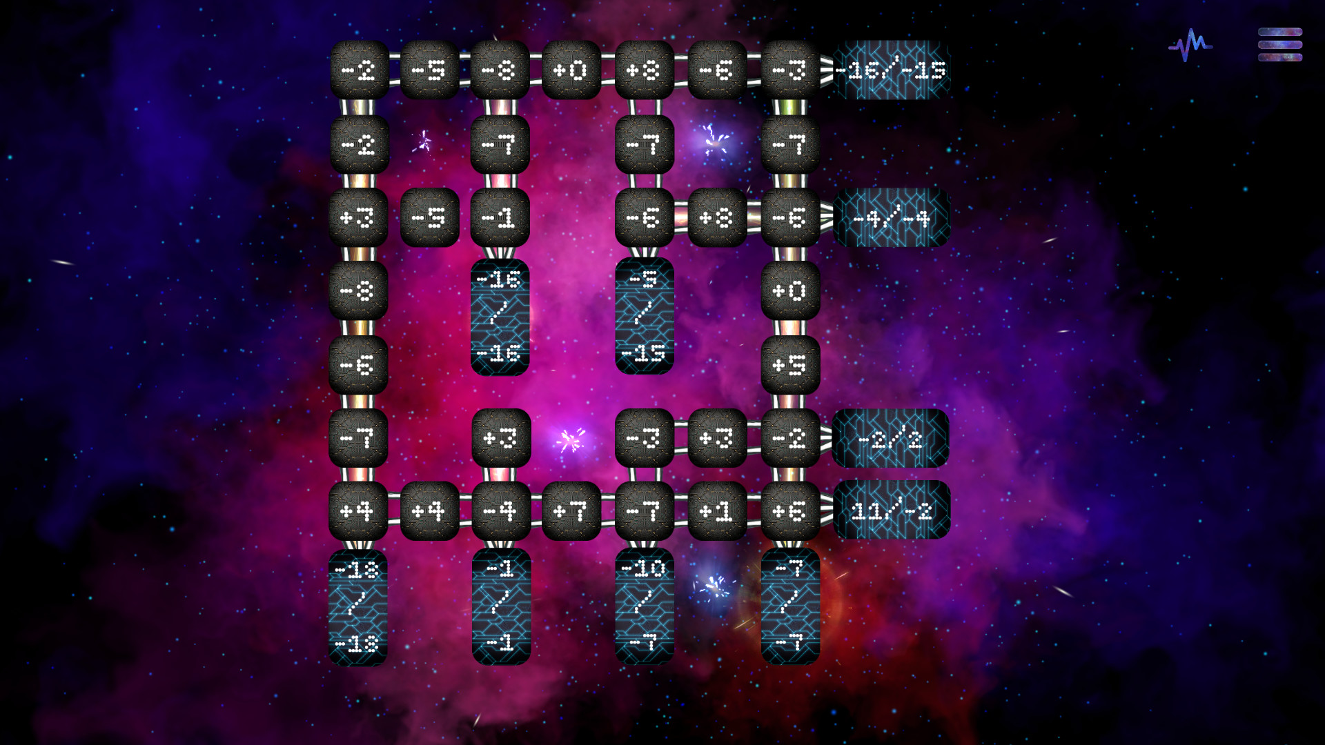 Energy Balance screenshot 5