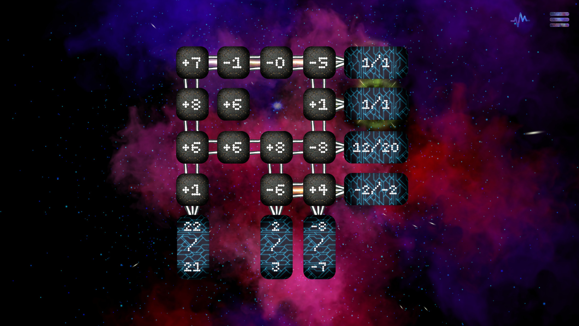 Energy Balance screenshot 7