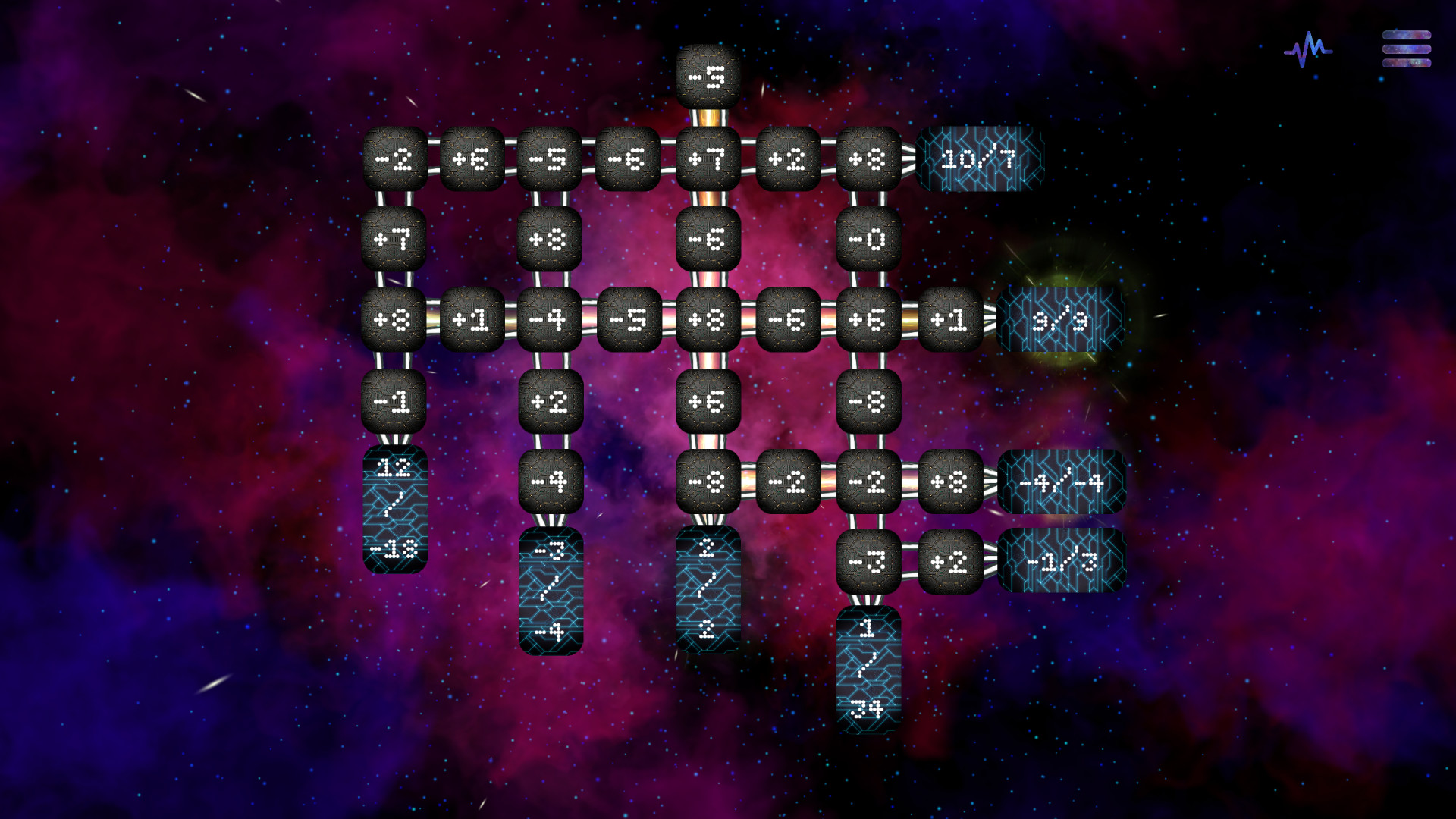Energy Balance screenshot 6