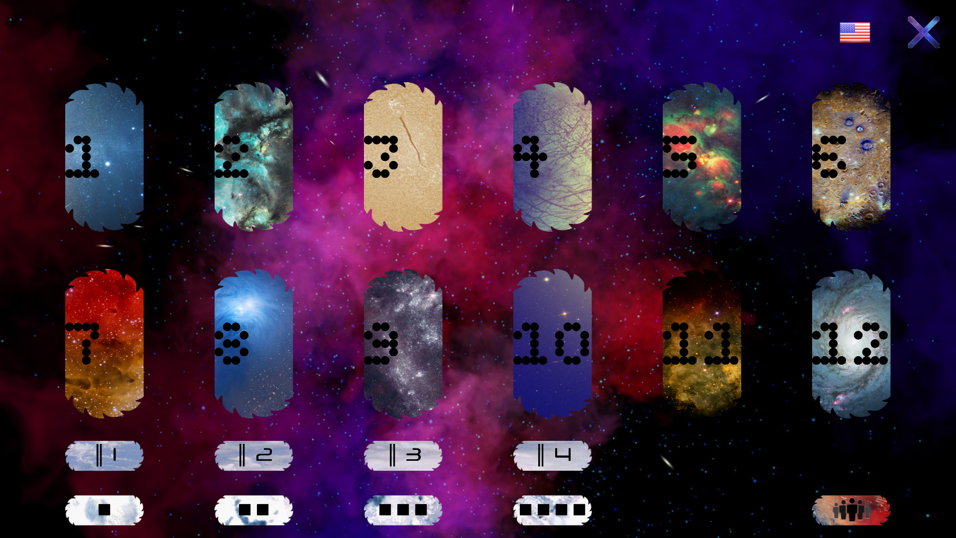 Energy Balance screenshot 8