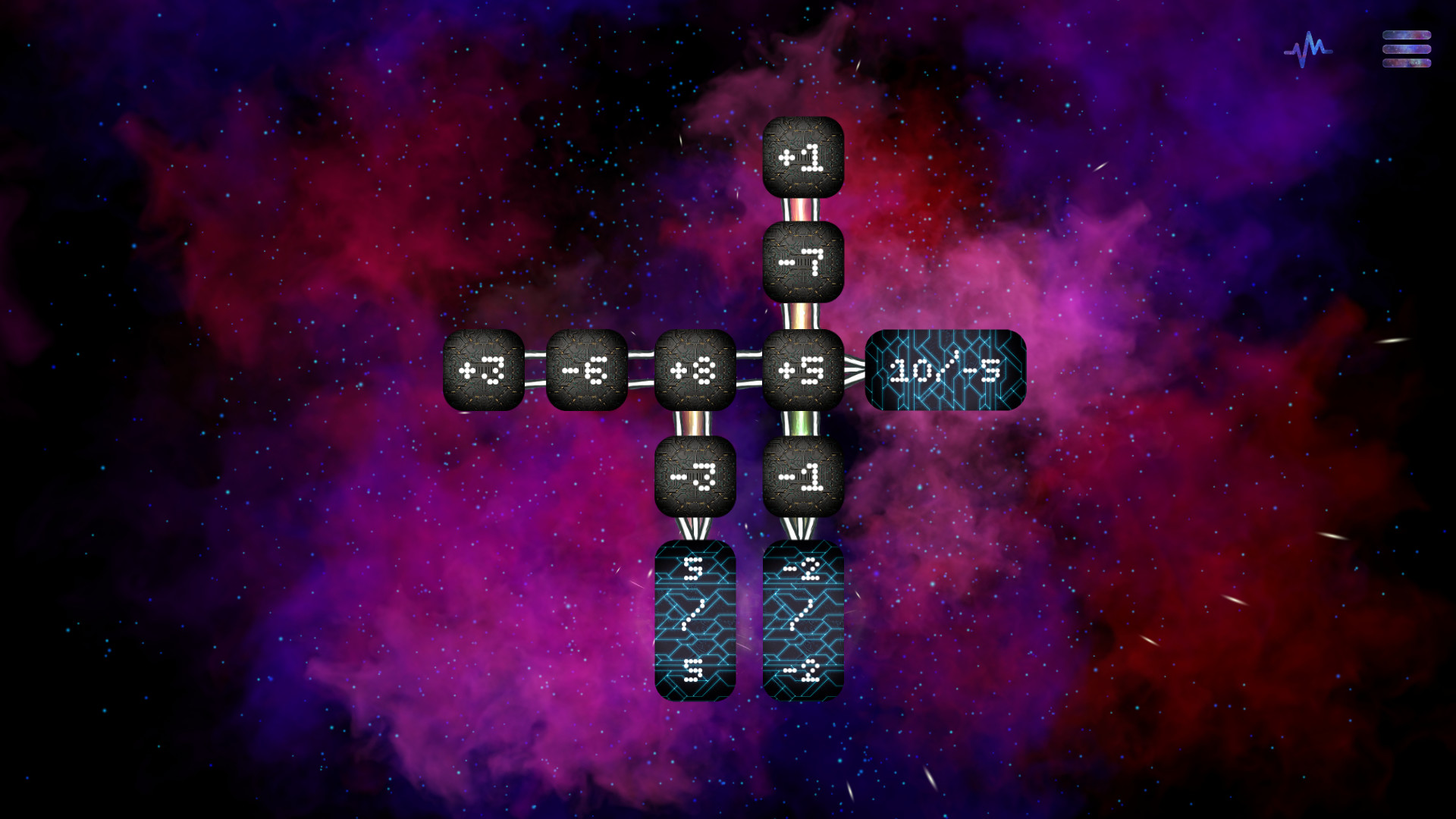 Energy Balance screenshot 2