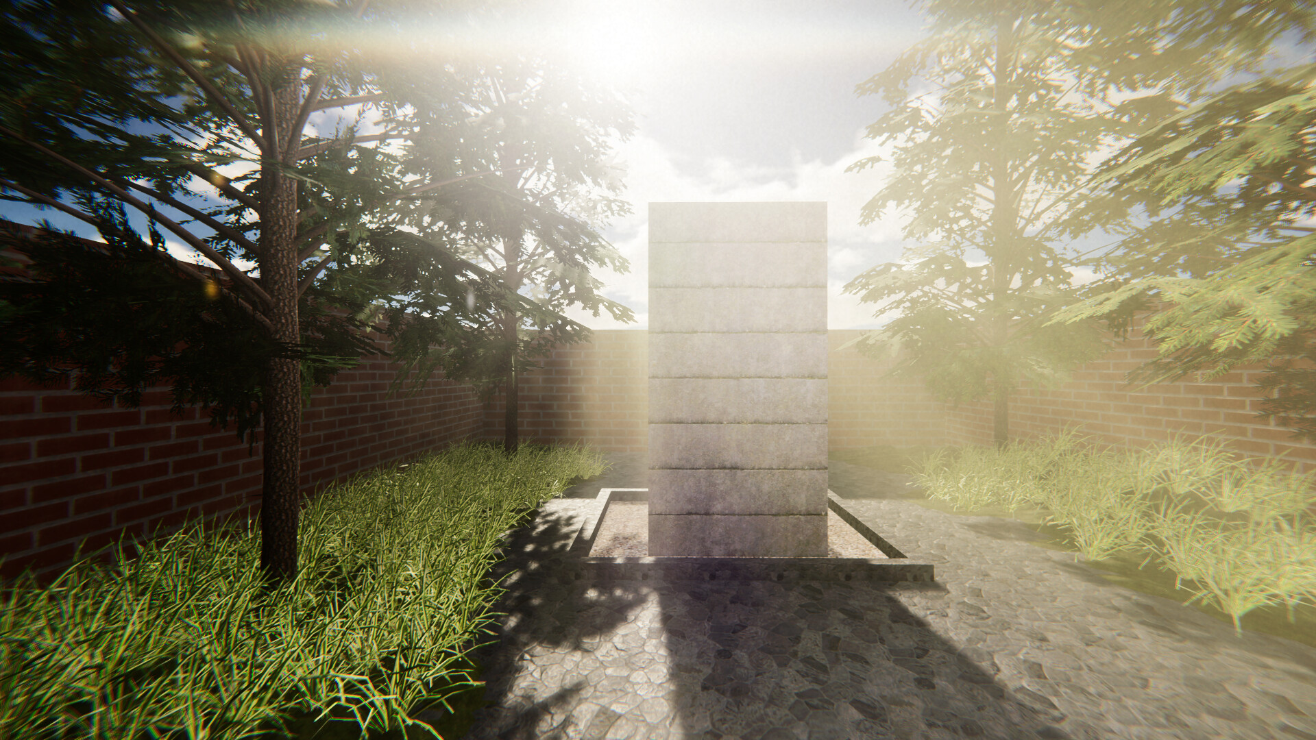 Fragmented Time screenshot 4