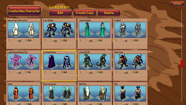 Boundless AI Fantasy screenshot 5