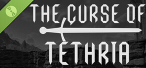 The Curse of Tethria Demo