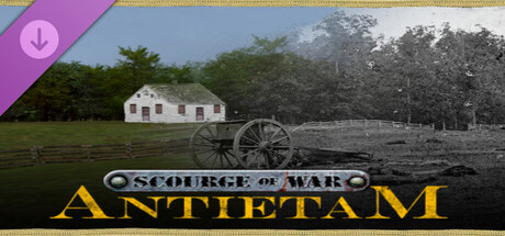 Scourge of War - Antietam