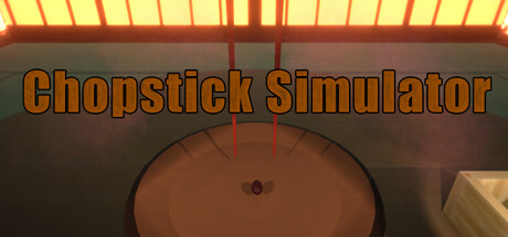 ChopstickSimulator — Steam header
