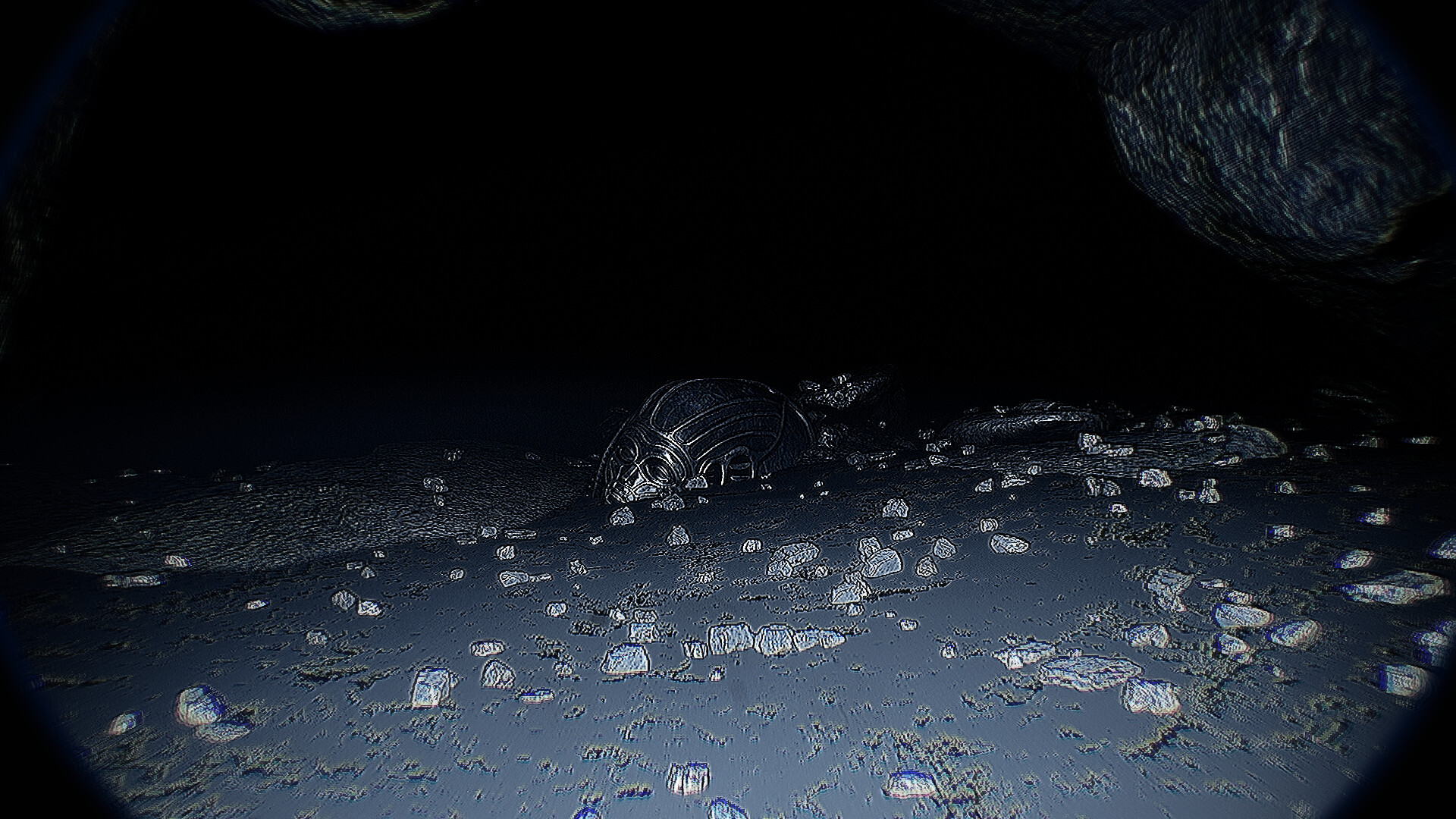 Orpheus screenshot 3