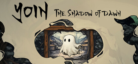YOIN: The shadow of dawn Cover Image