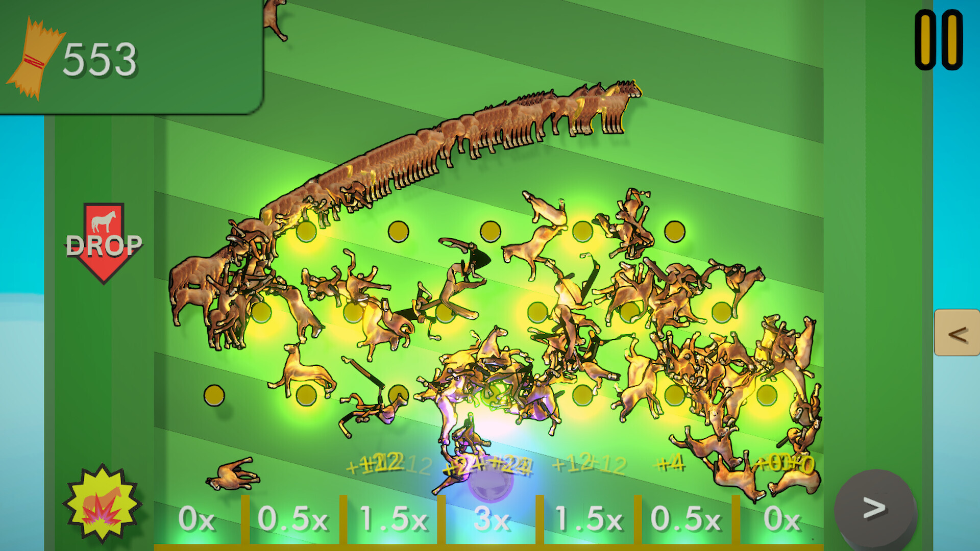Horse Plinko screenshot 5