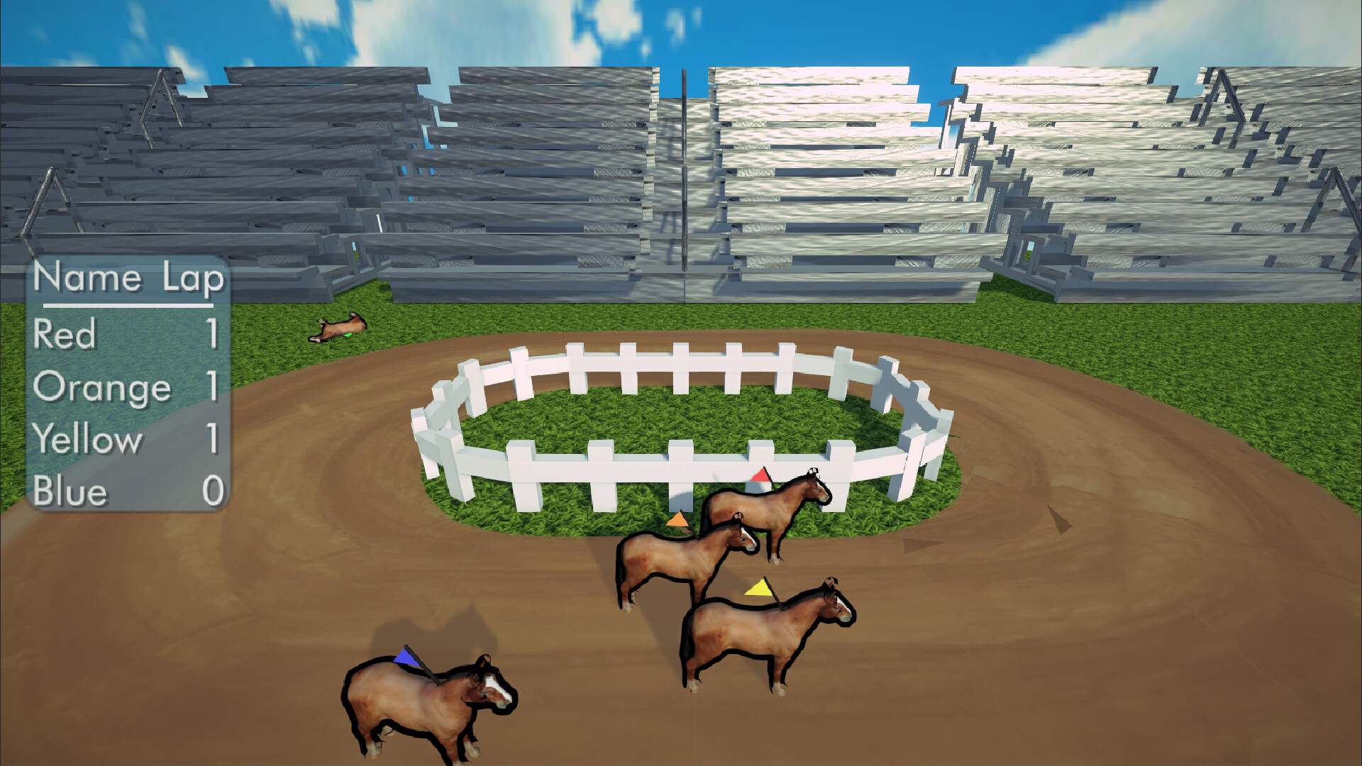 Horse Plinko screenshot 4