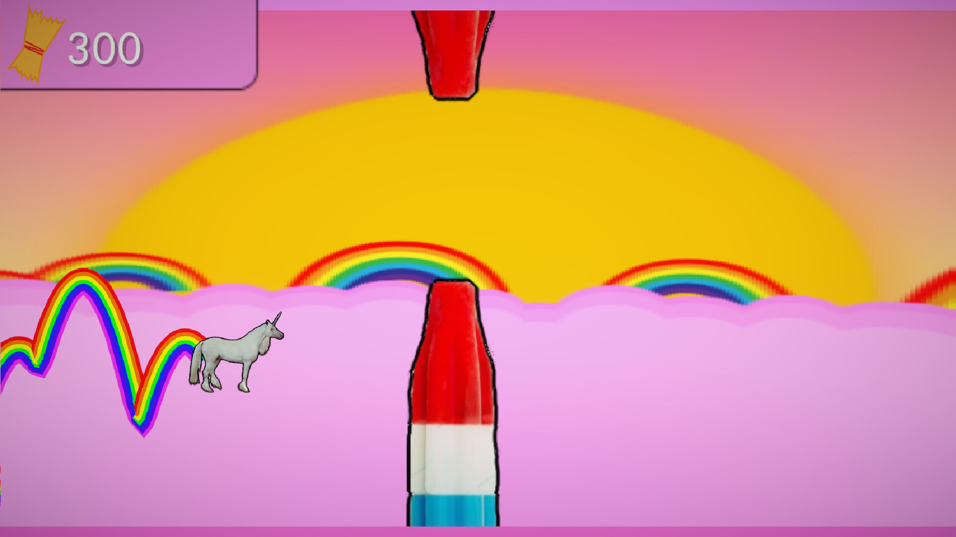 Horse Plinko screenshot 2