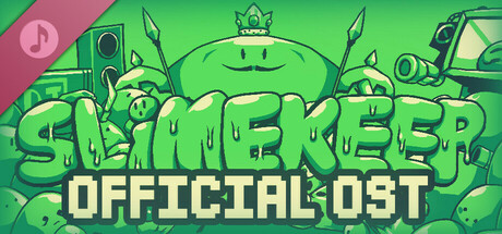 Slimekeep Soundtrack en Steam