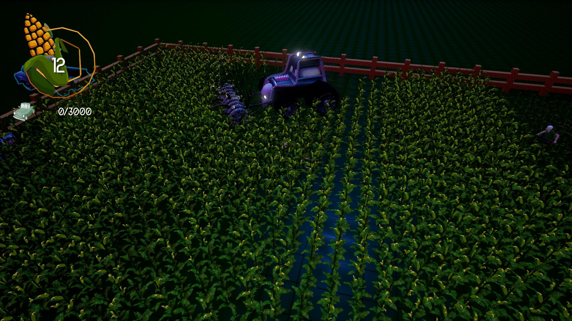 Death Tractor screenshot 9