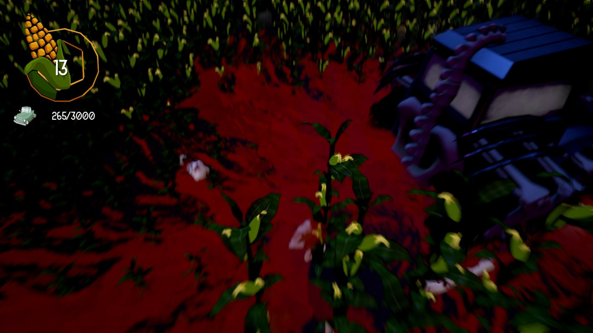 Death Tractor screenshot 6