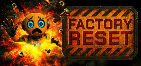Factory Reset Cover Image