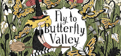 Fly to Butterfly Valley