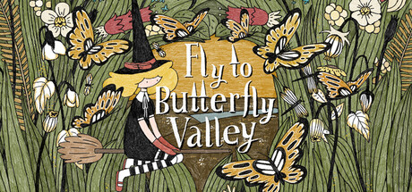Fly to Butterfly Valley