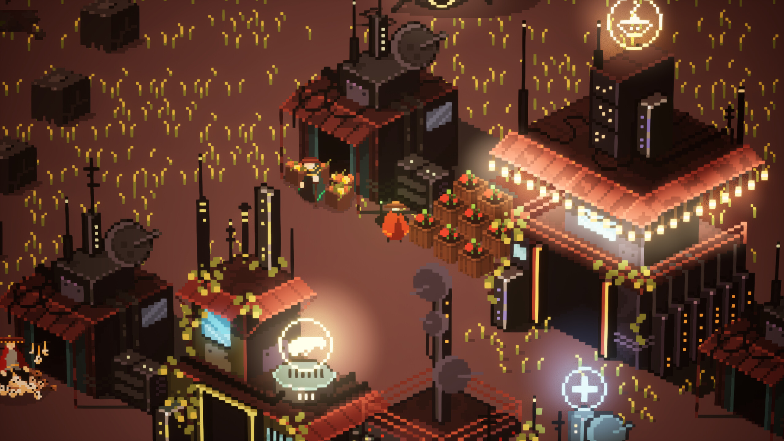 Lunebug screenshot 6