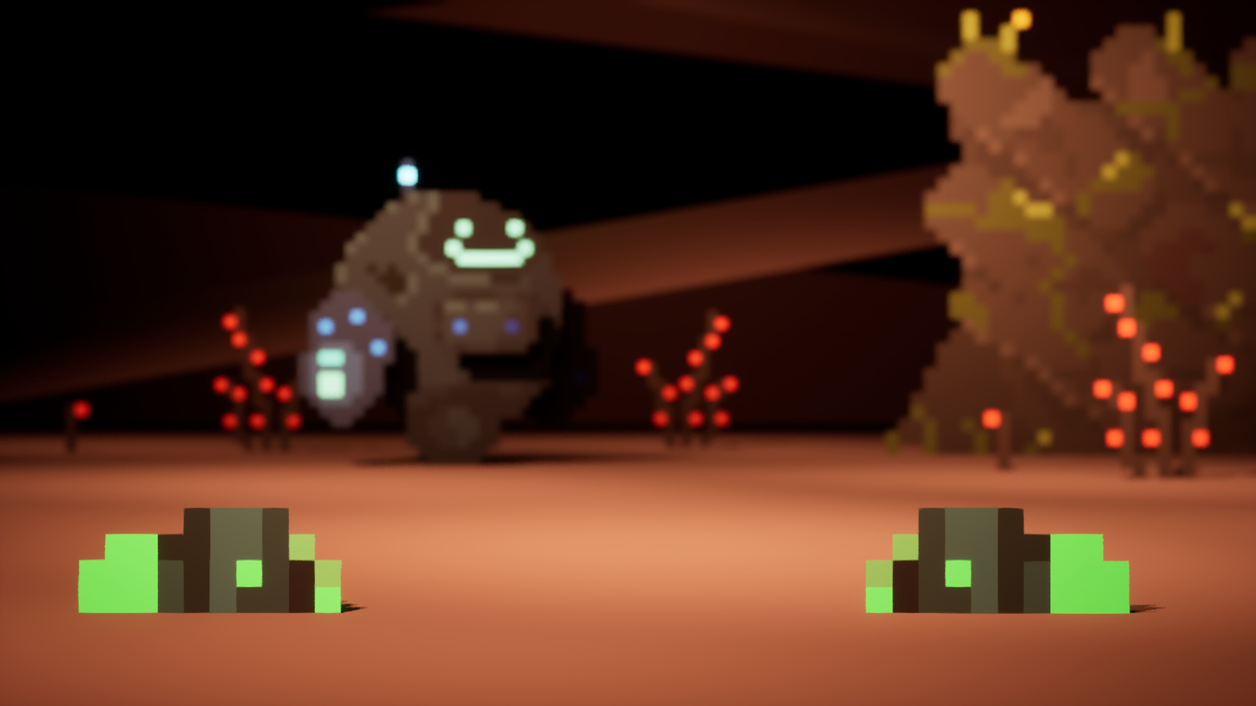 Lunebug screenshot 4