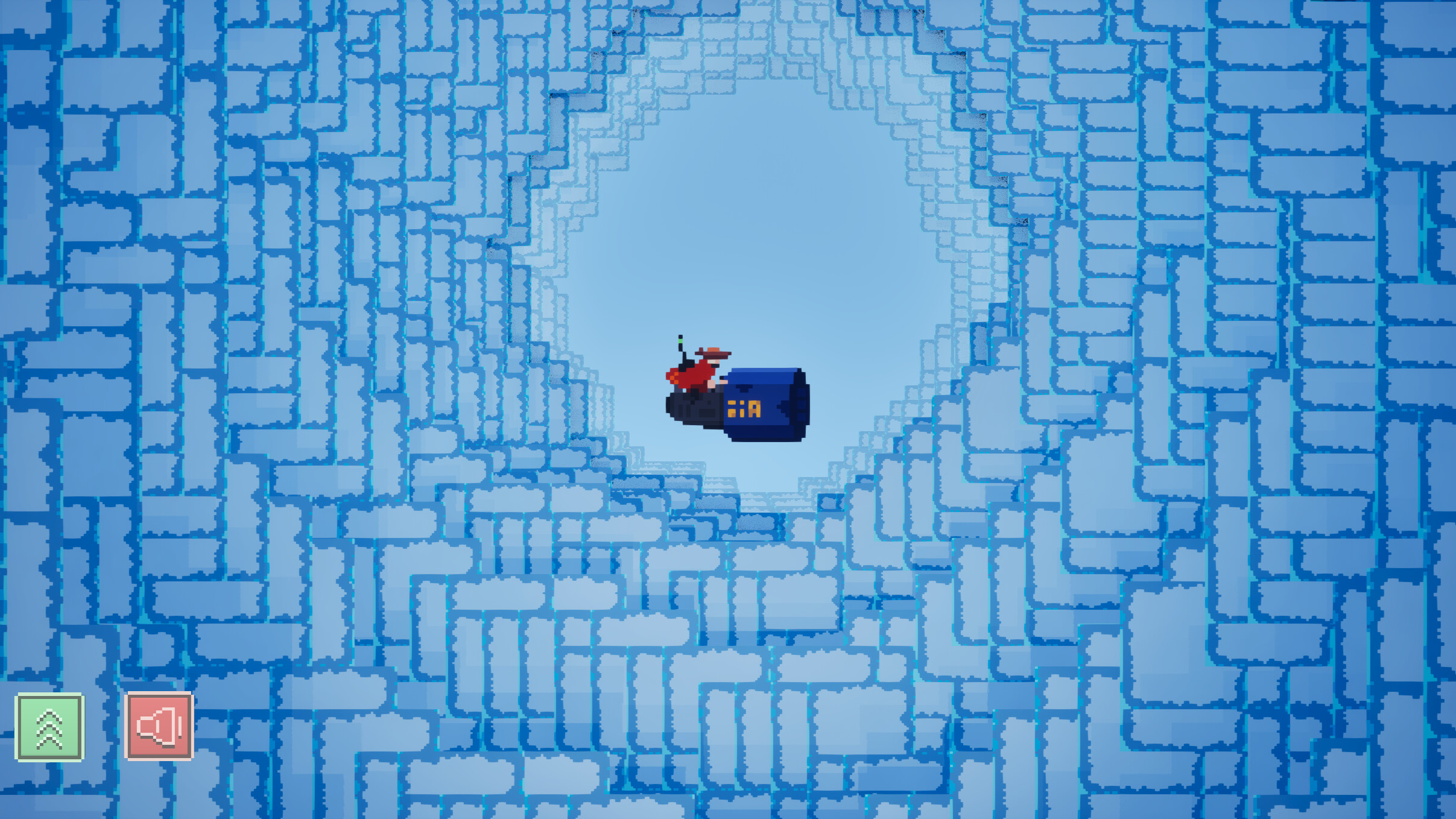 Lunebug screenshot 2