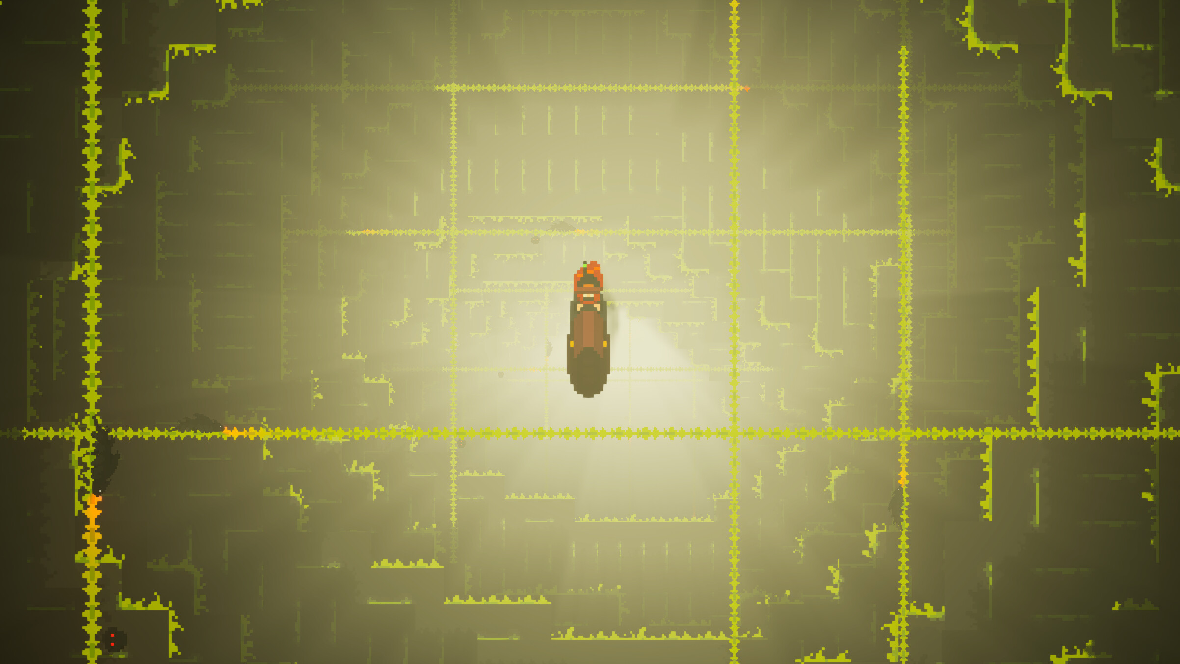 Lunebug screenshot 1