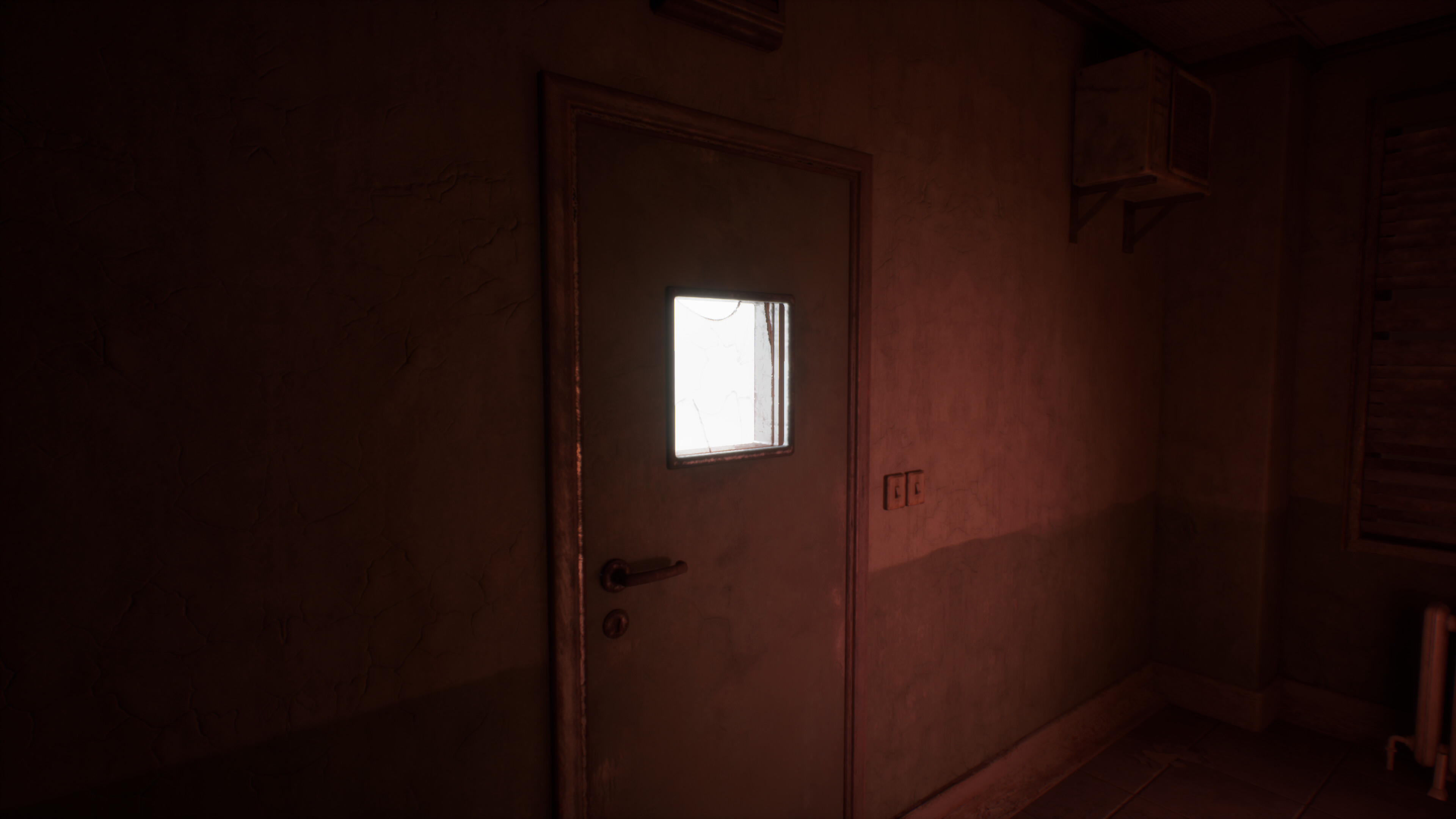 Asylum 45 screenshot 2