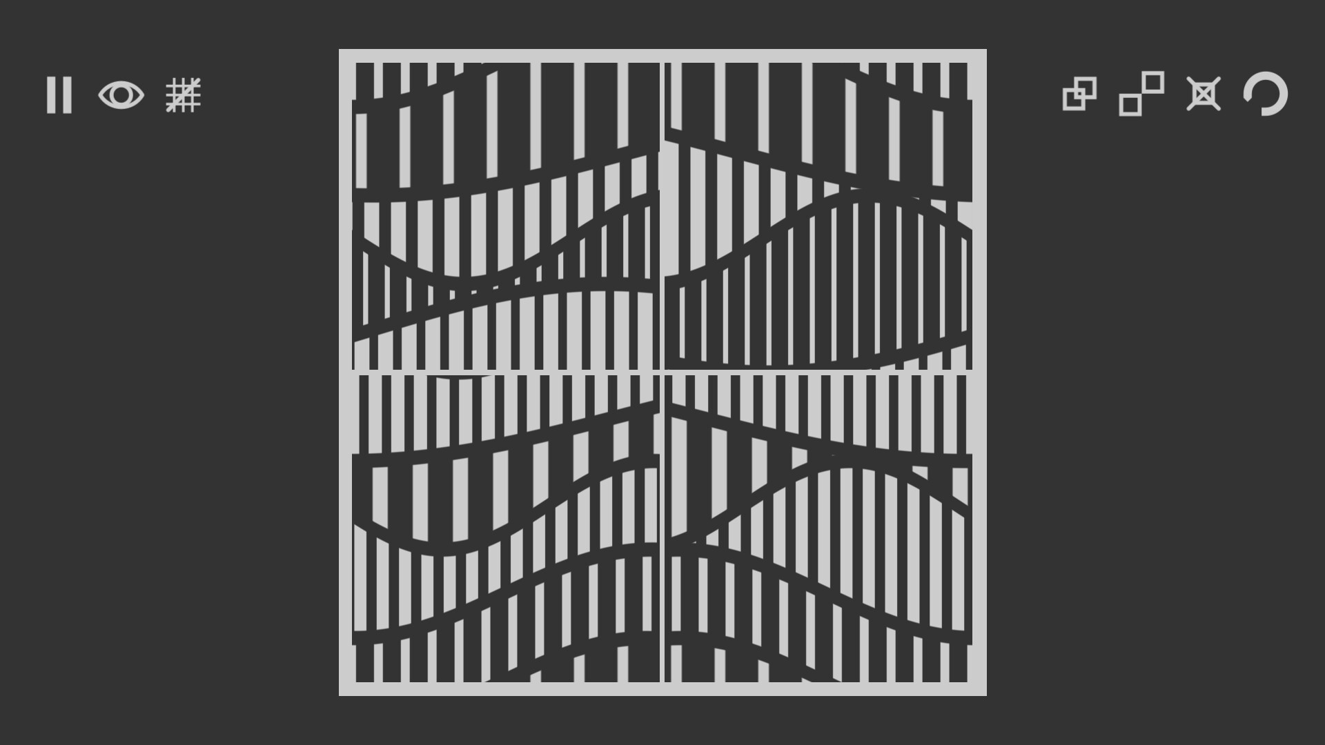 Consonance screenshot 1