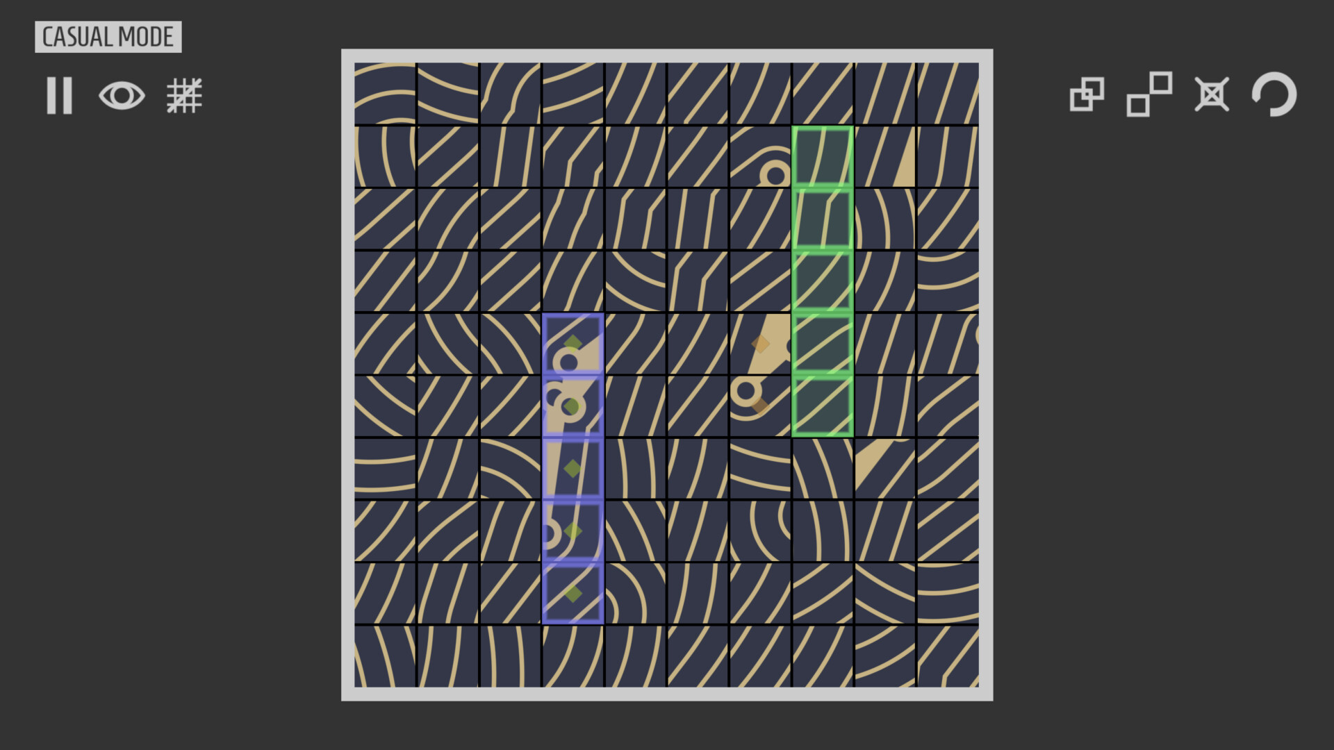 Consonance screenshot 6