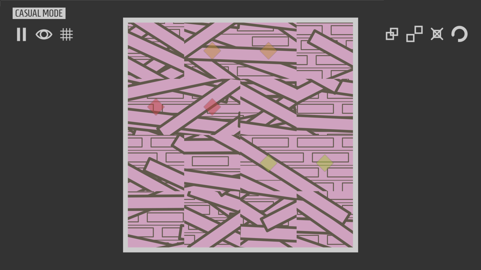 Consonance screenshot 3