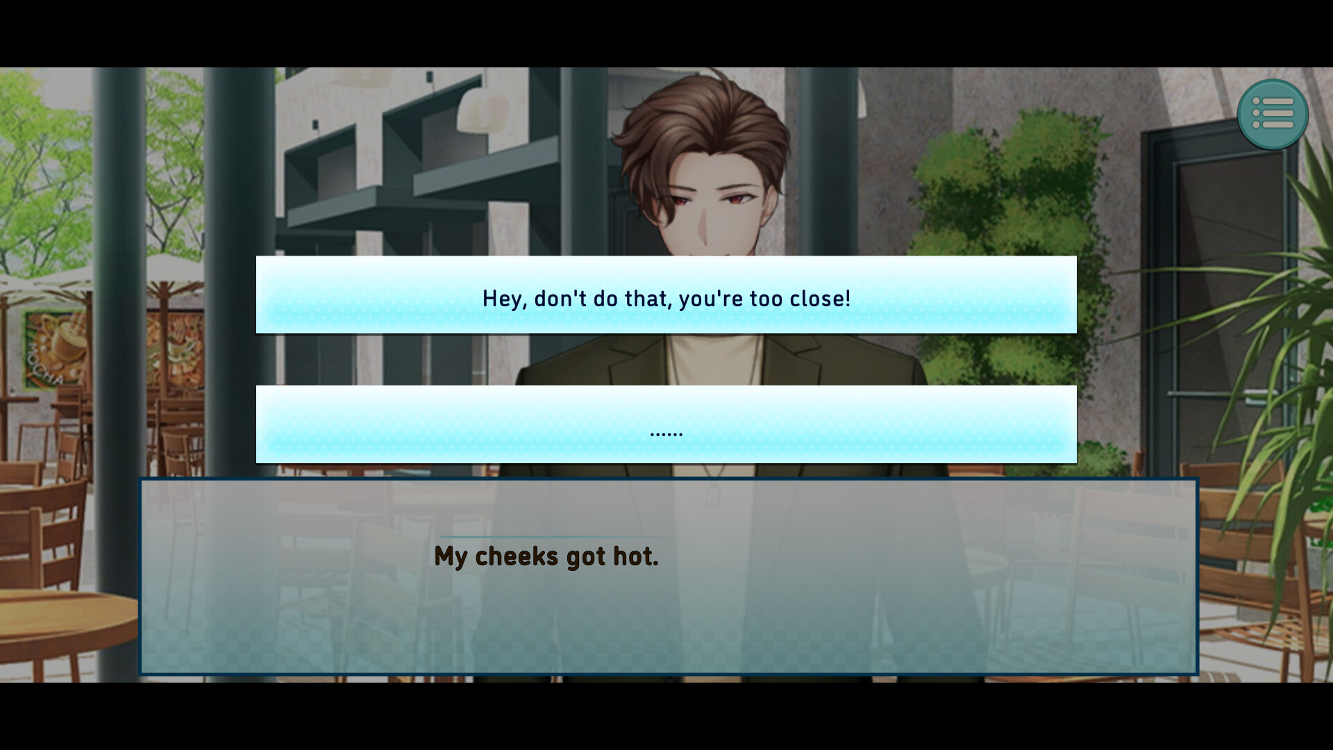秘密のFakeRing screenshot 5