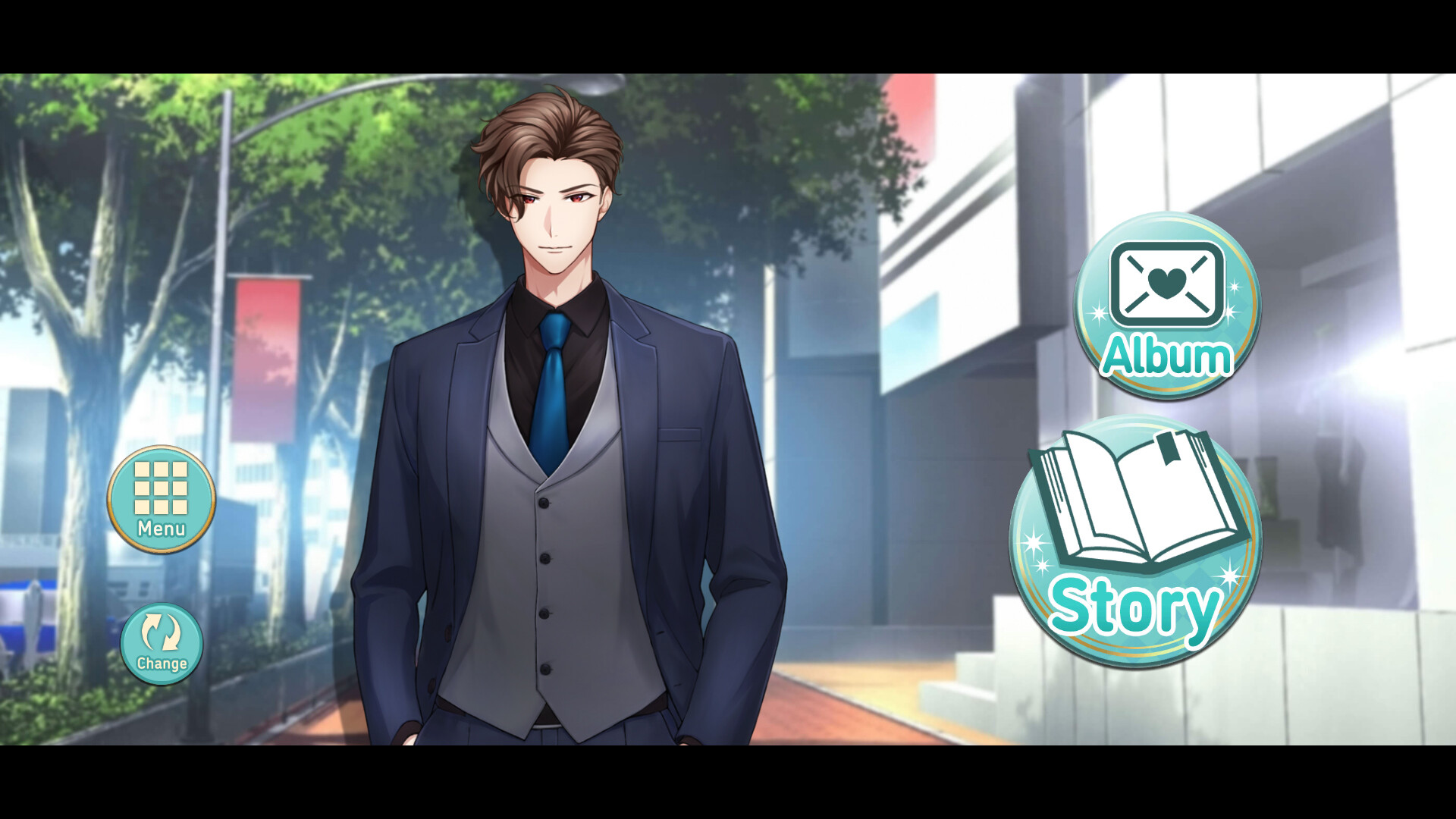 秘密のFakeRing screenshot 6