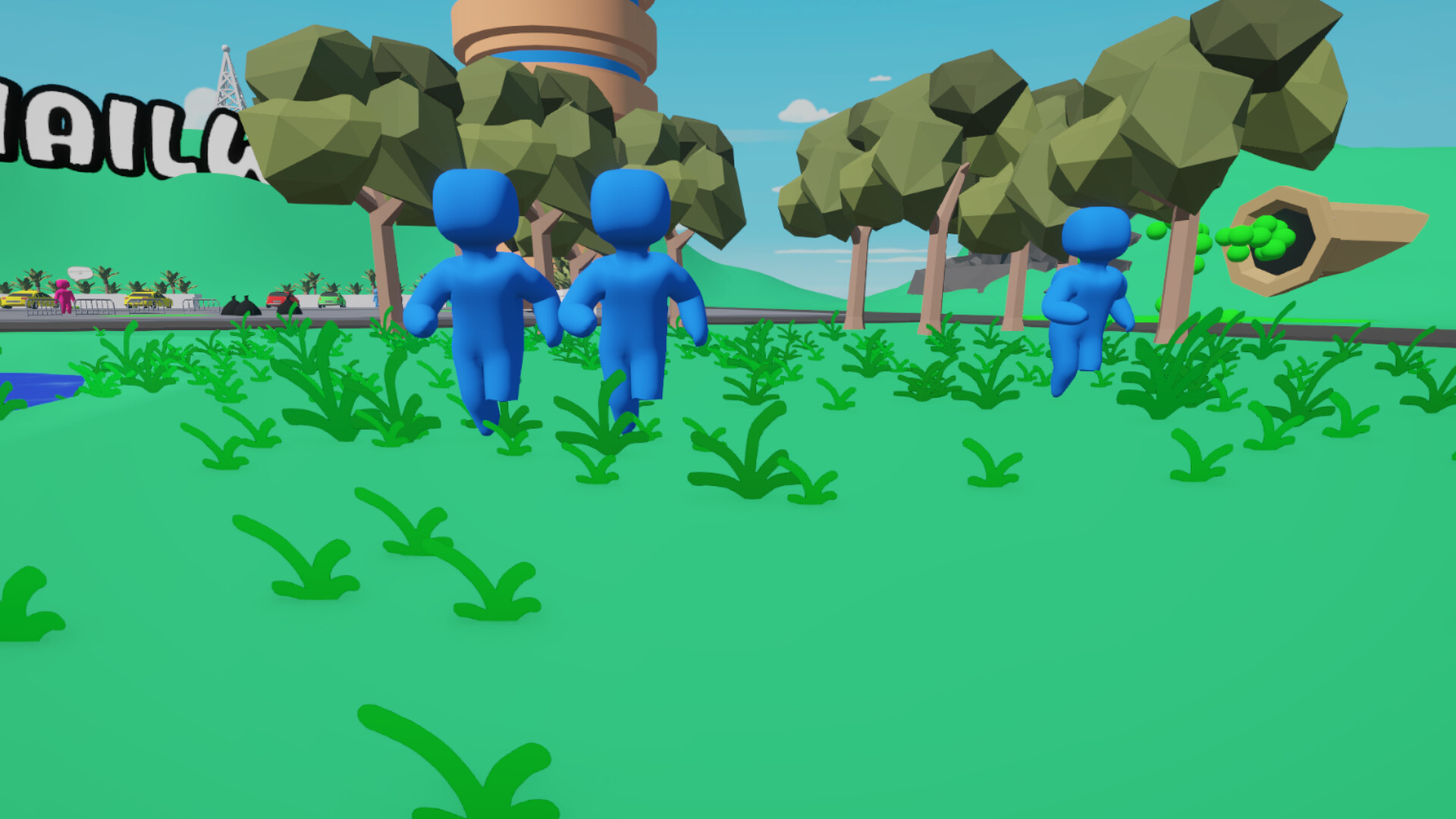 Snailbreak screenshot 6