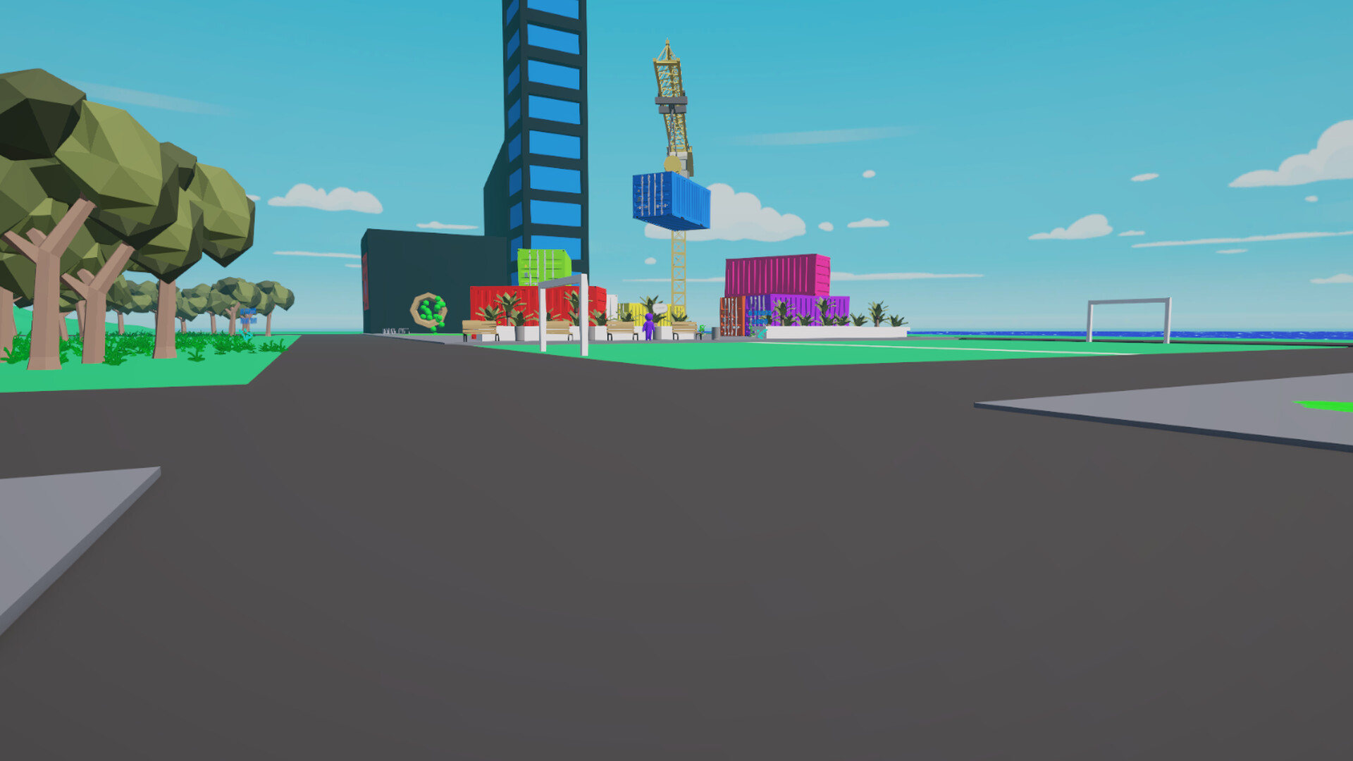 Snailbreak screenshot 4