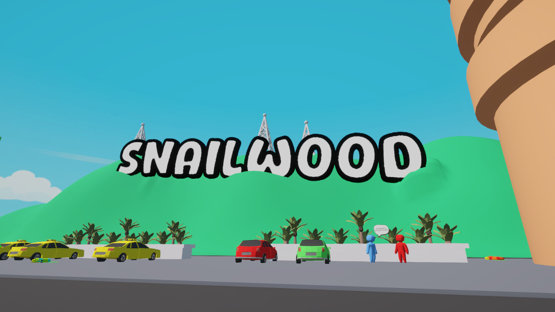 Snailbreak screenshot 2