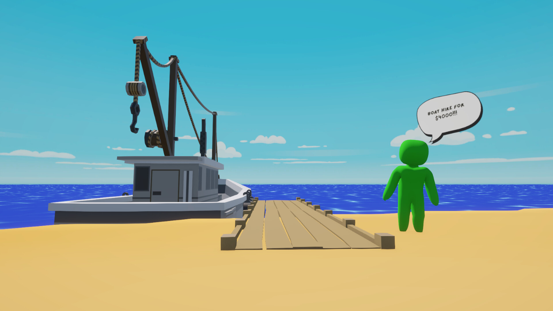 Snailbreak screenshot 7