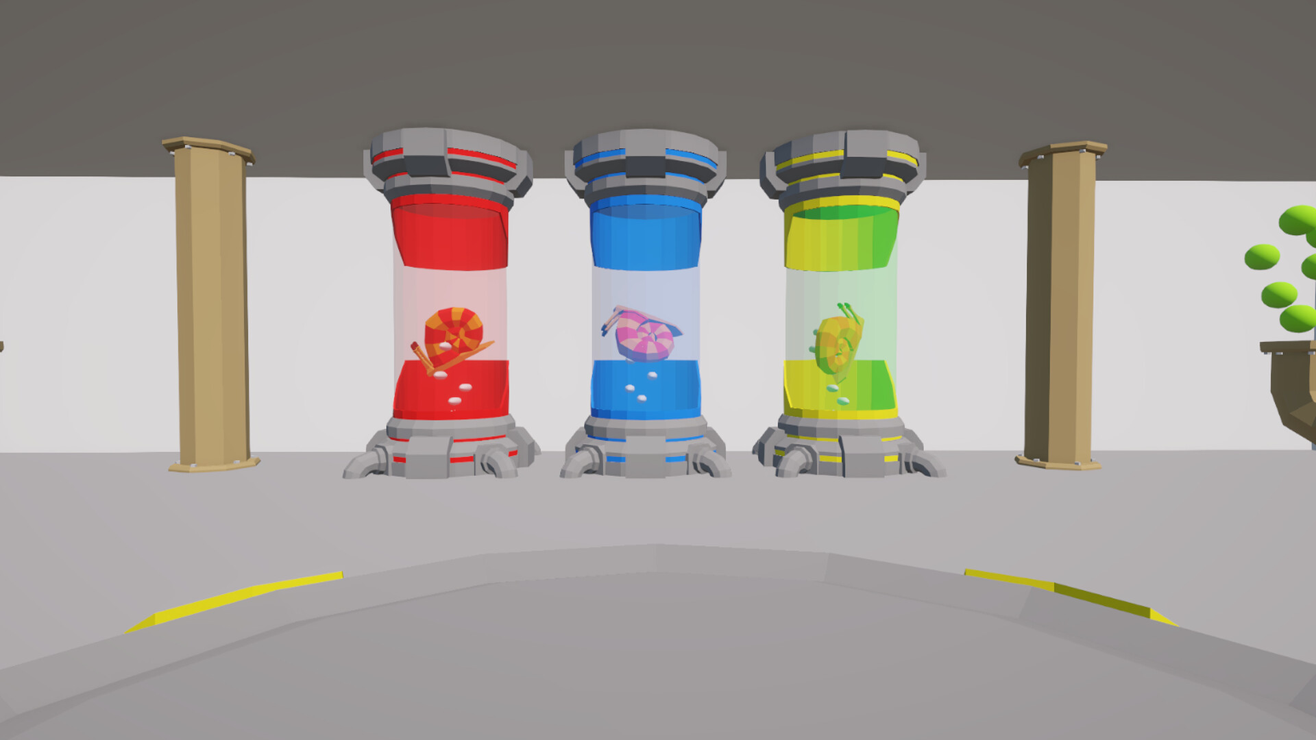 Snailbreak screenshot 3