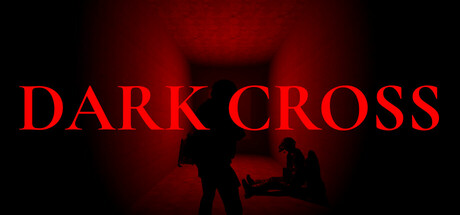 Dark Cross Cover Image