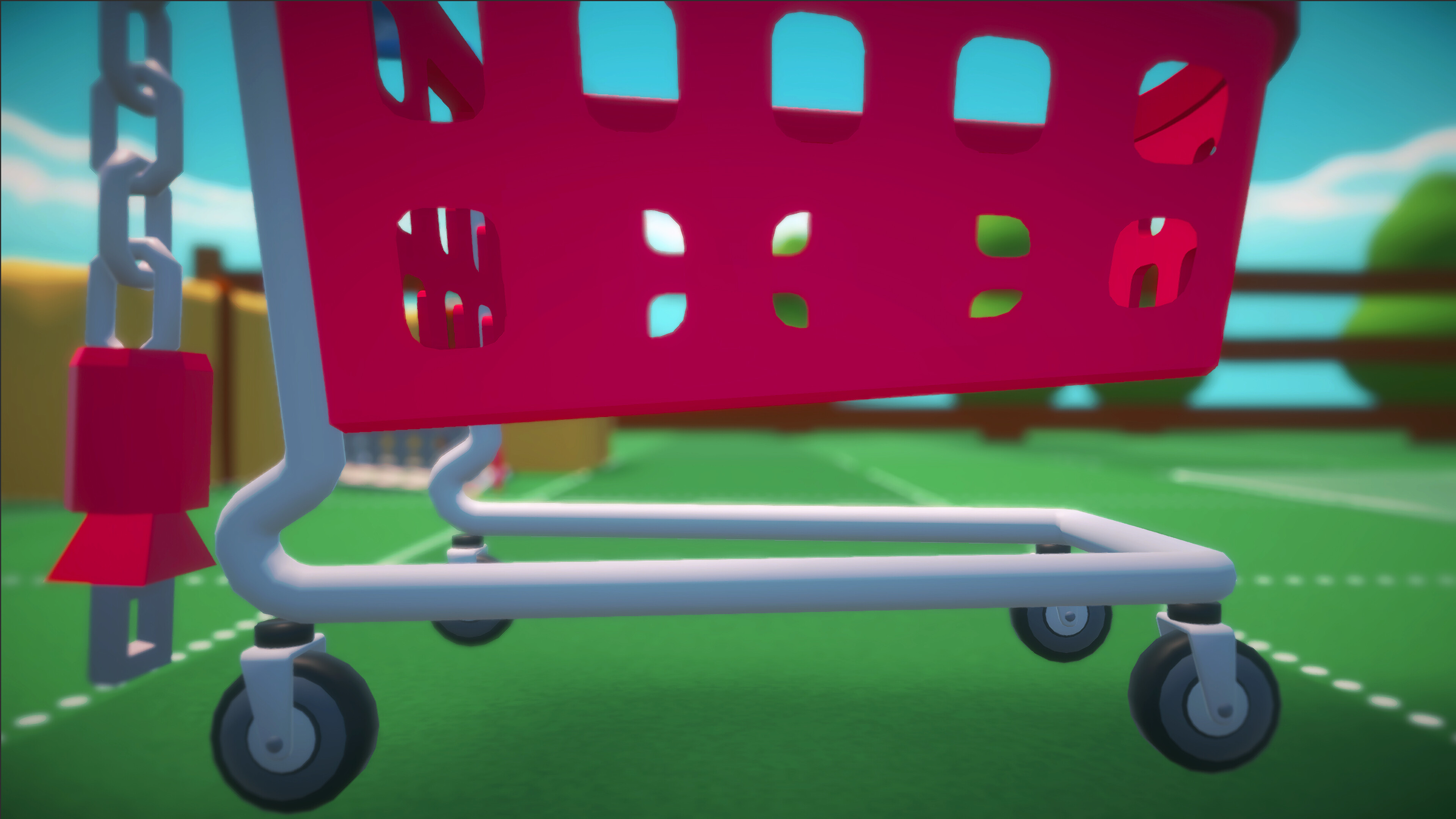 BraveCart screenshot 3