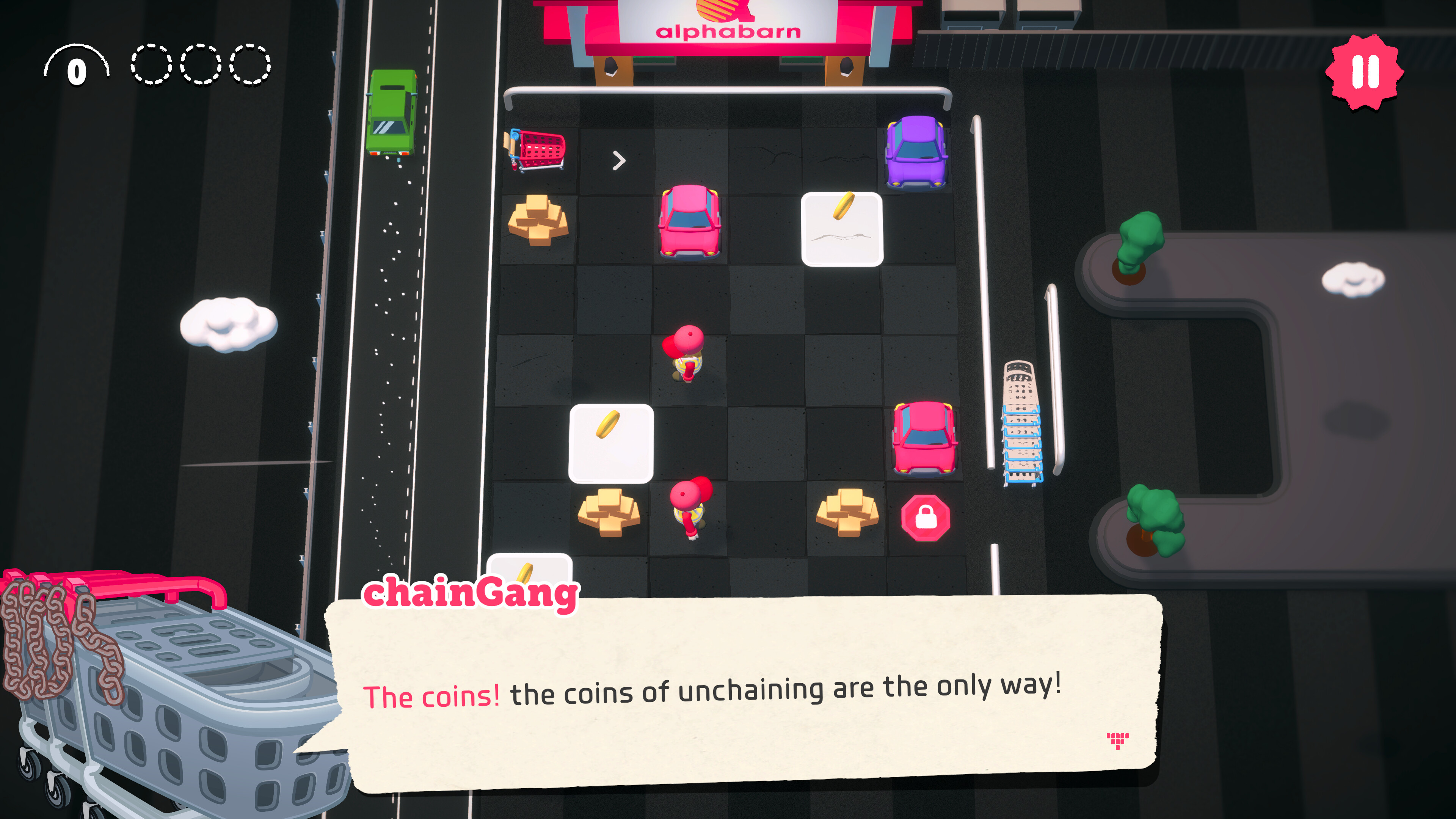 BraveCart screenshot 7