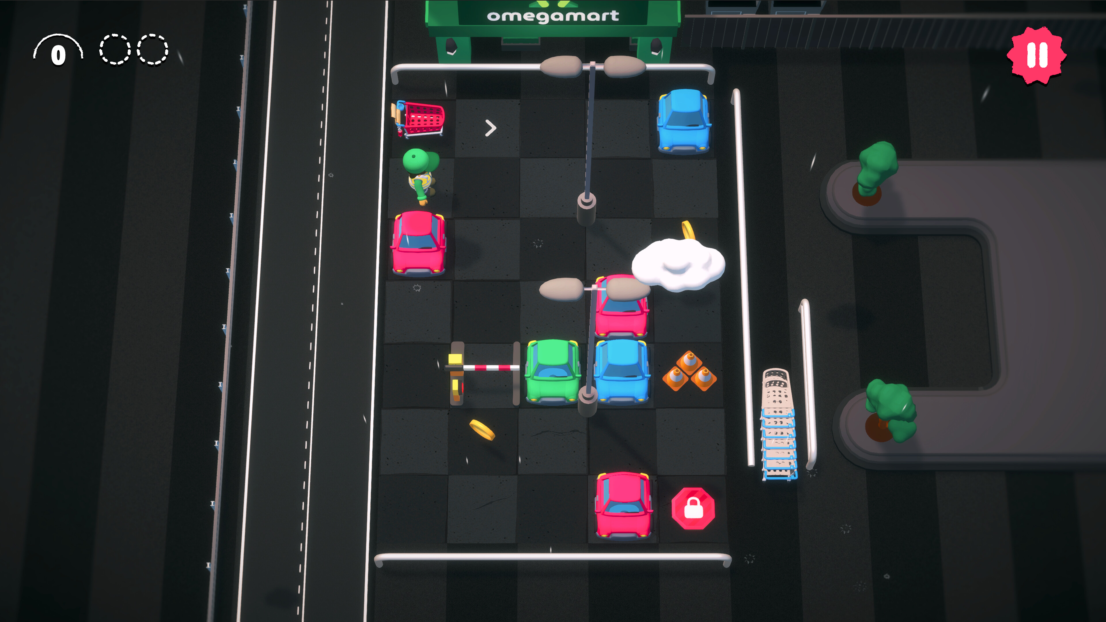 BraveCart screenshot 8