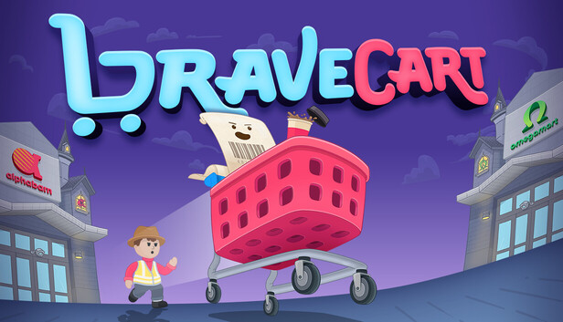 BraveCart