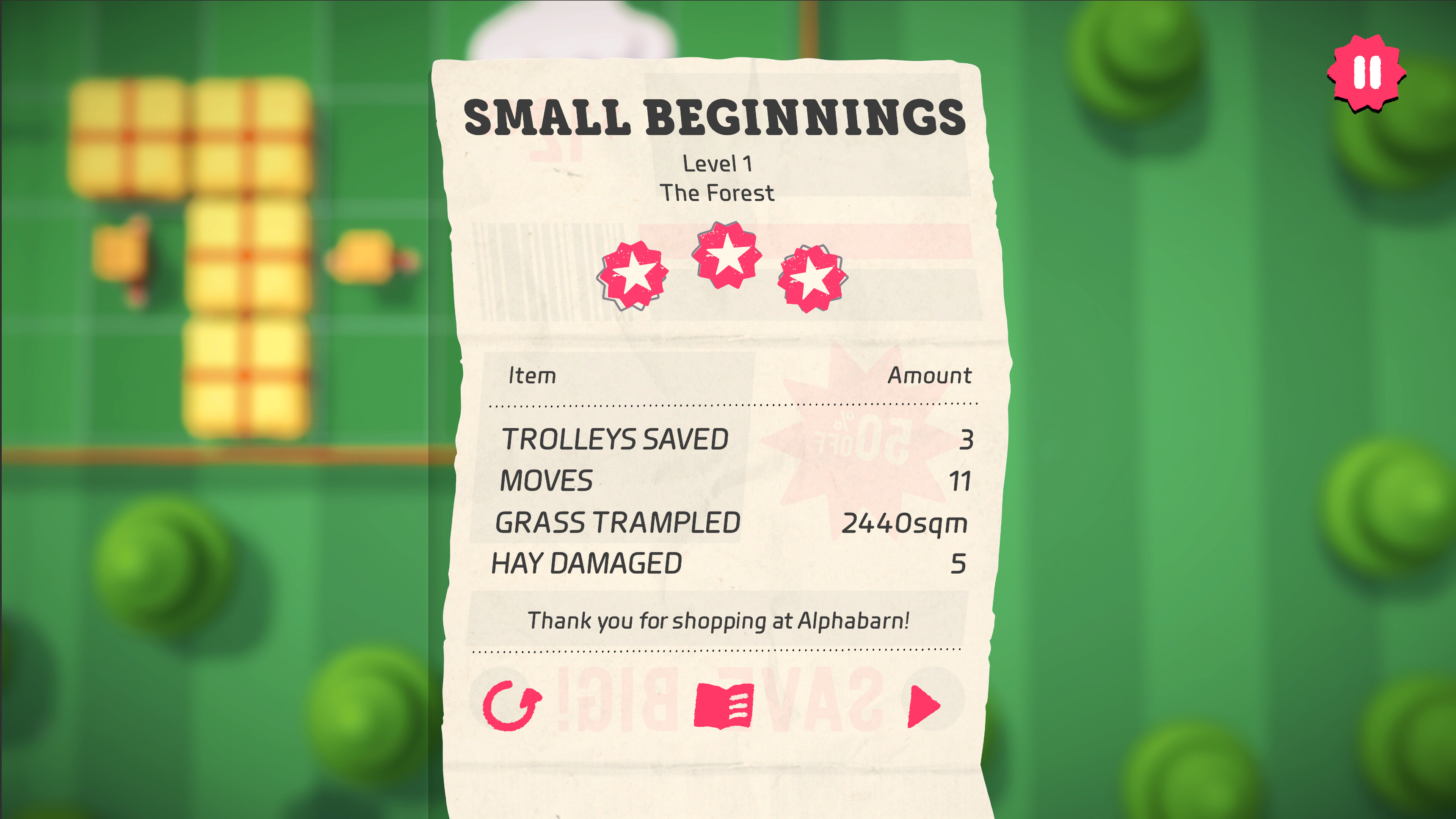 BraveCart screenshot 5