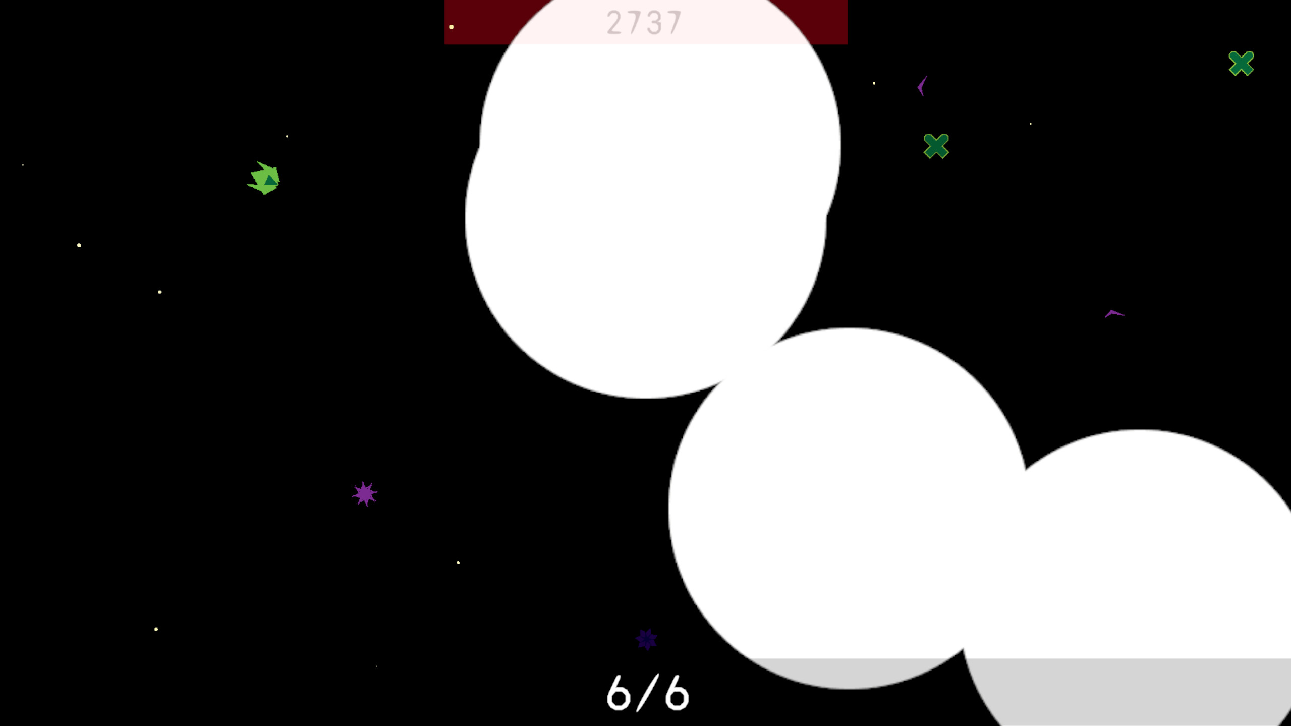 The Bullet Hell screenshot 6